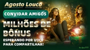 Jogos de fortune da tribo777 com prêmios incríveis